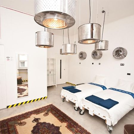 Апартаменти Loft Lot Pszczoly Варшава Екстер'єр фото
