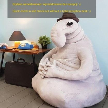 Апартаменти Loft Lot Pszczoly Варшава Екстер'єр фото